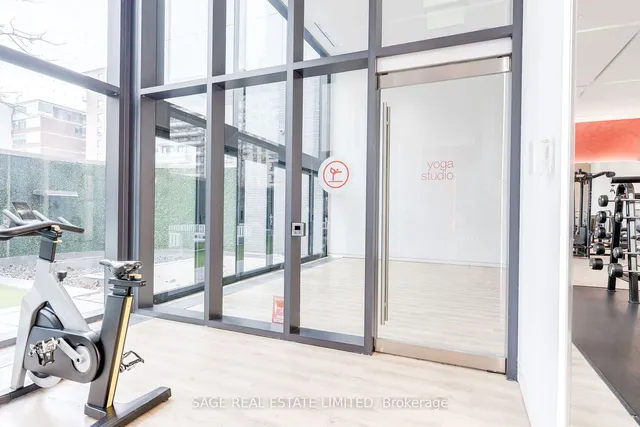 Additional image 27 of 185 Roehampton Ave Unit 1106