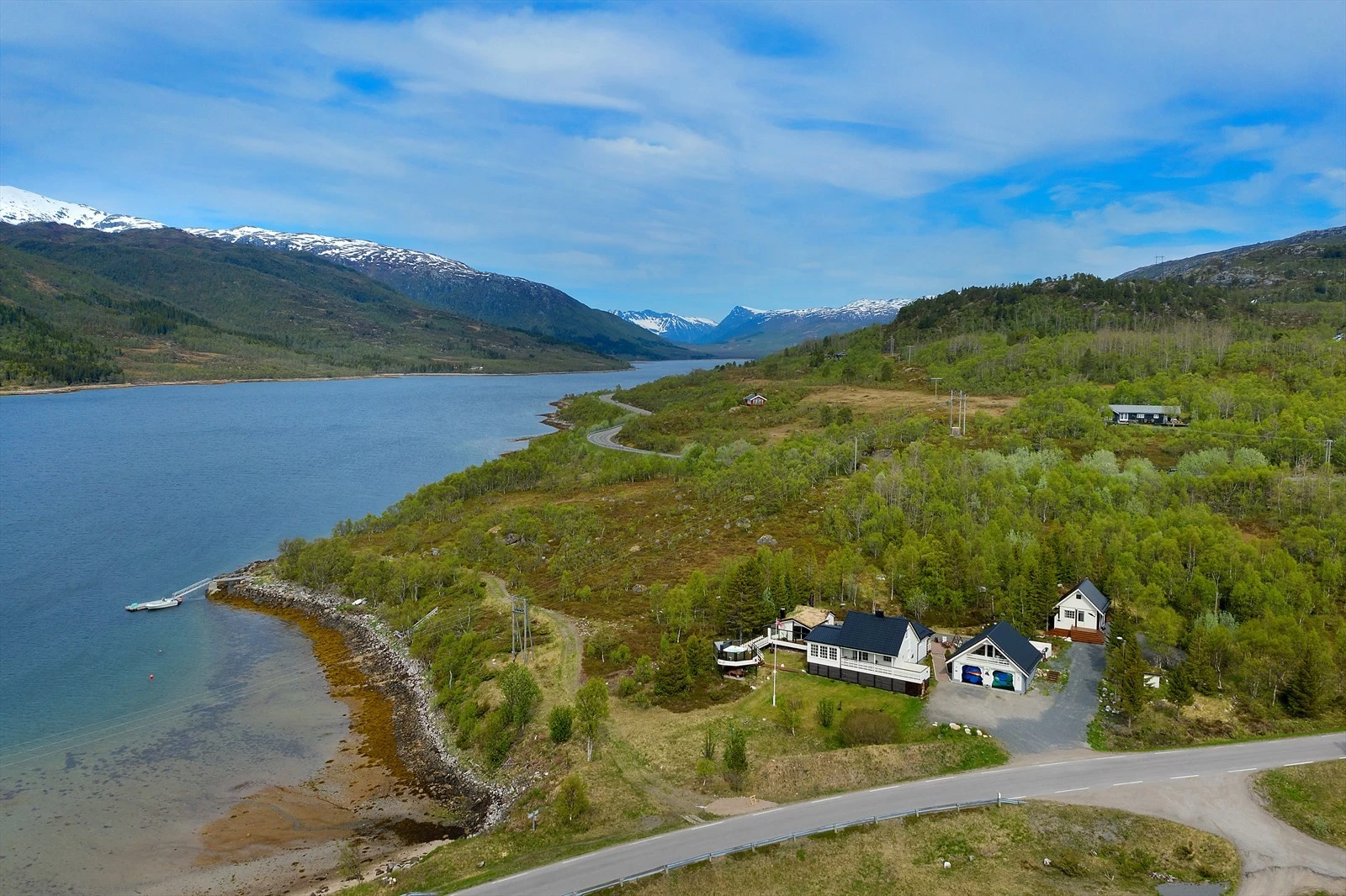 Additional image 3 of Haugsneset 1, 5918 Frekhaug, Norway