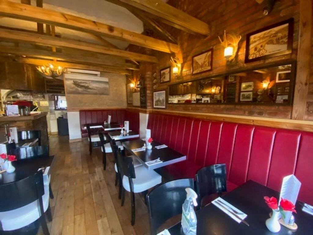 Additional image 6 of Leasehold Cafe Bar & Italian Restaurant, Church Road, Birmingham, B26 3YH