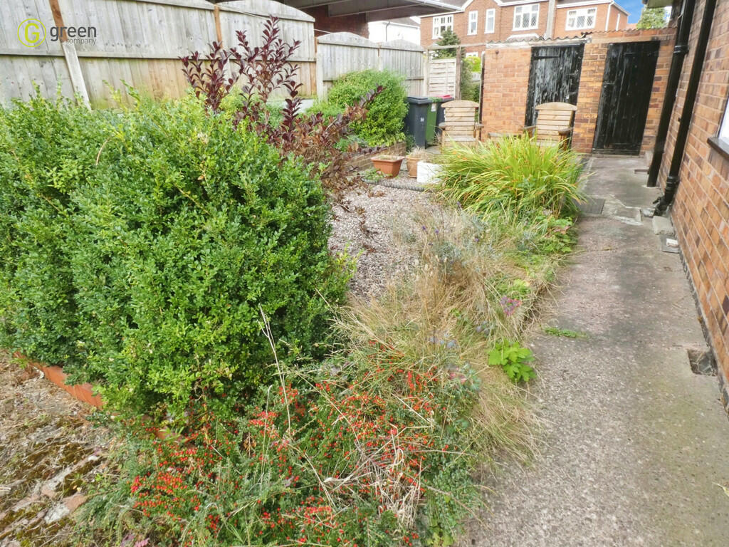 Additional image 24 of Watling Street, Dordon