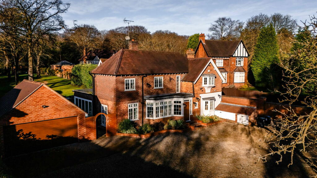 Additional image 44 of Hartopp Road, Four Oaks Park, Sutton Coldfield, B74 2RQ