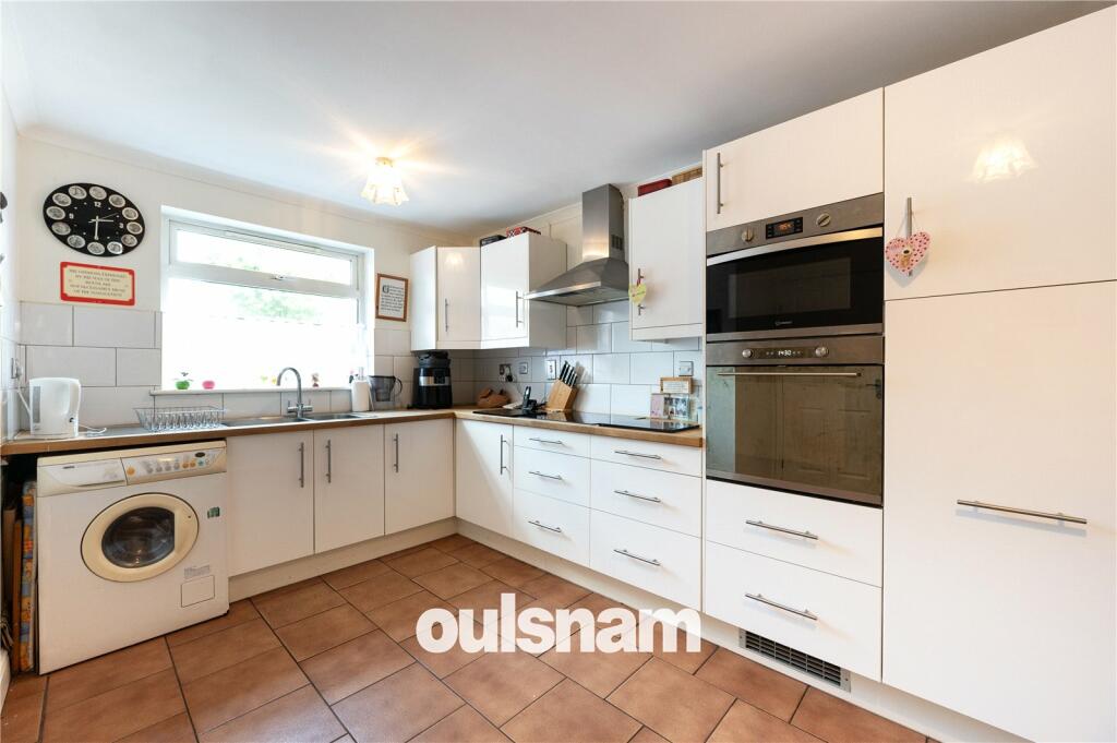 Additional image 8 of Sandhurst Close, Church Hill, Redditch, Worcestershire, B98