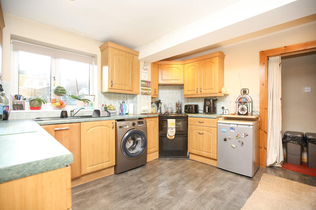 Additional image 5 of St Leonards View, Polesworth