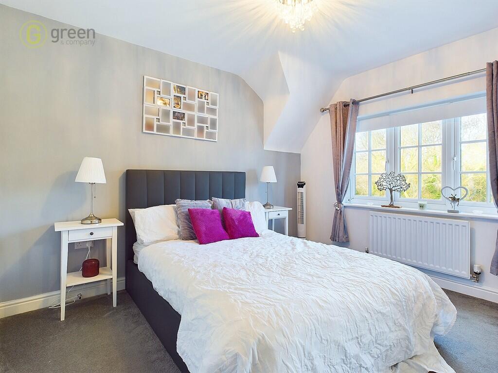 Additional image 8 of Rangemoor Crescent, Amington