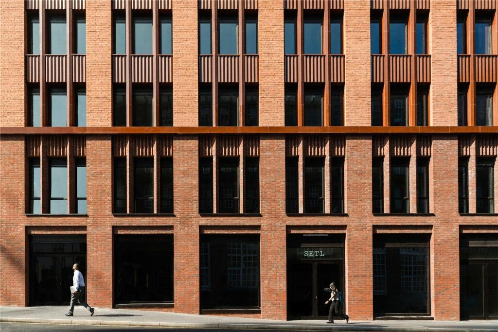 Additional image 17 of Plot 001, Setl, 50 Ludgate Hill, Birmingham, West Midlands, B3