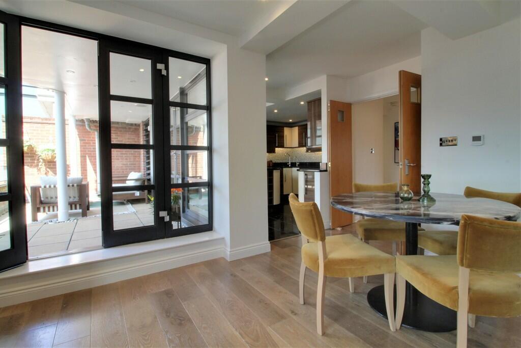 Additional image 29 of Maxim 28, 21 Lionel Street, Birmingham