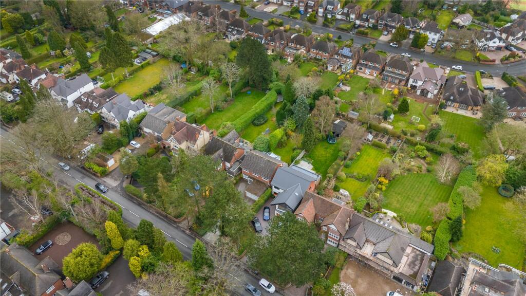 Additional image 28 of Rosemary Hill Road, Sutton Coldfield, Staffordshire, B74