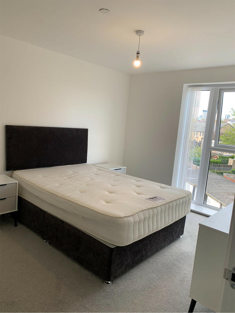 Additional image 5 of Berrington Place, 47 St. Luke's Road, Birmingham B5