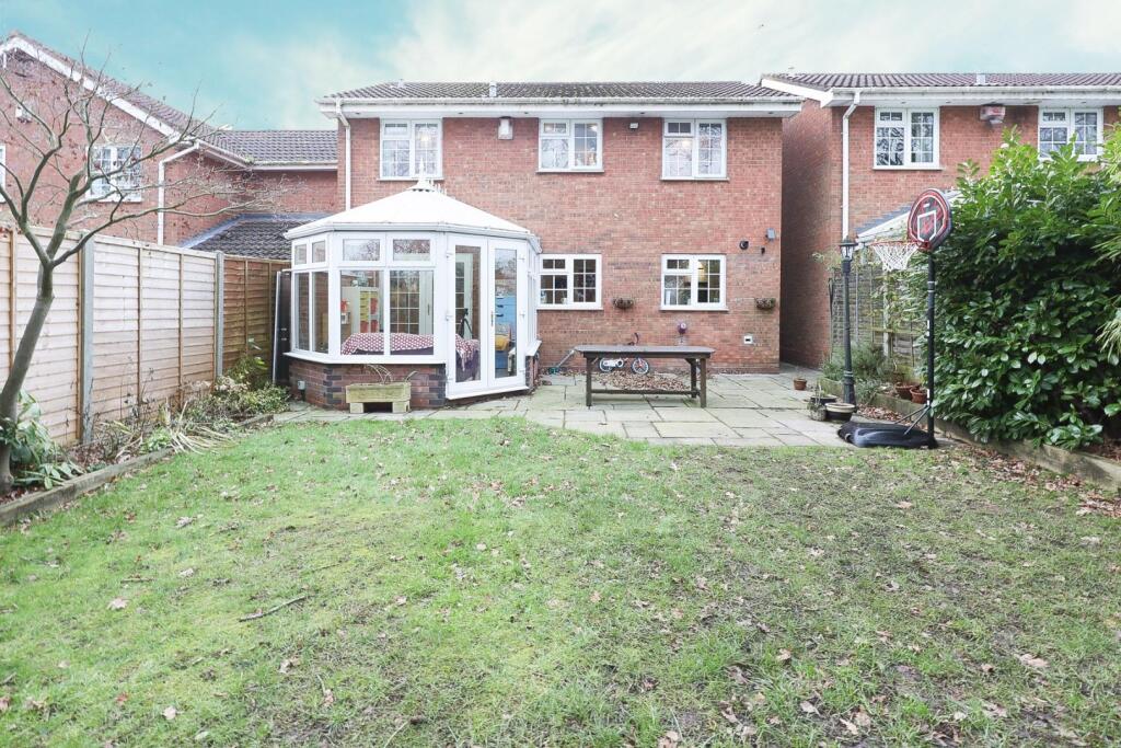 Additional image 18 of Smiths Way, Water Orton, Birmingham