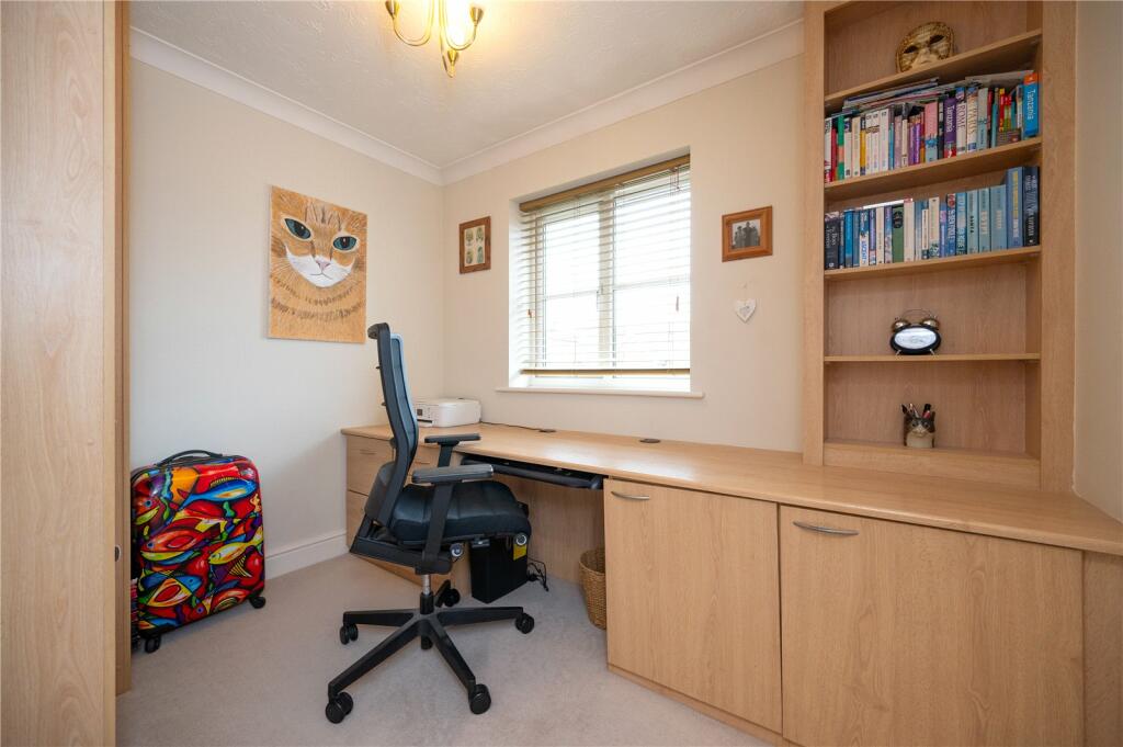 Additional image 12 of Forge End, St. Albans, Hertfordshire