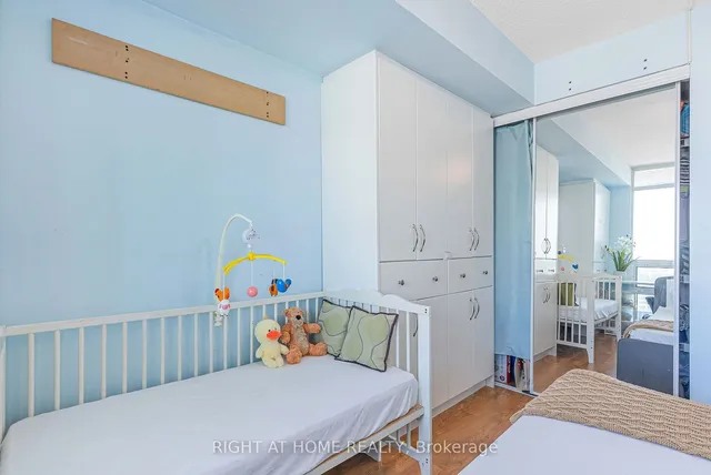 Additional image 26 of 231 Fort York Blvd Unit 1807