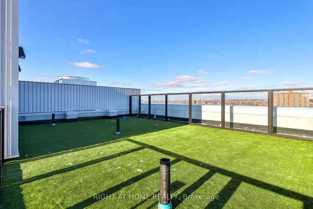 Additional image 21 of 2720 Dundas St Unit 604