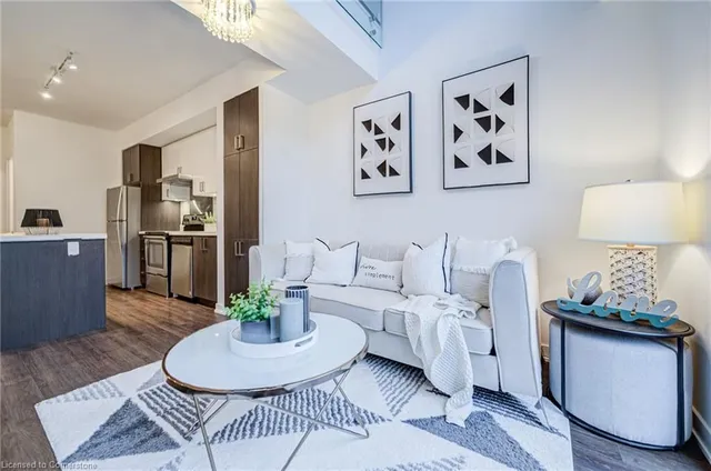 Additional image 18 of 5260 Dundas St Unit C202