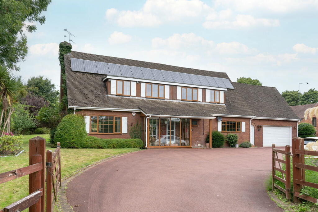 Additional image 2 of Development Site on Bittell Farm Road, Alvechurch, Birmingham, B48 7AF