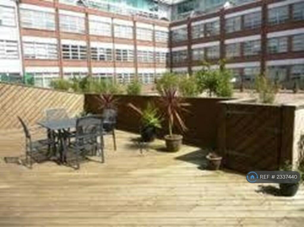 Additional image 2 of New Hampton Lofts, Birmingham, B18