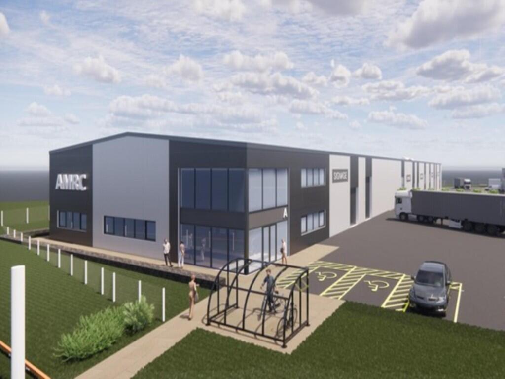 Additional image 5 of Apex Business Park, Goose House Lane, Darwen, Lancashire, BB3