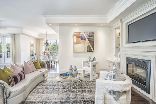 1717 Avenue Rd Unit 314