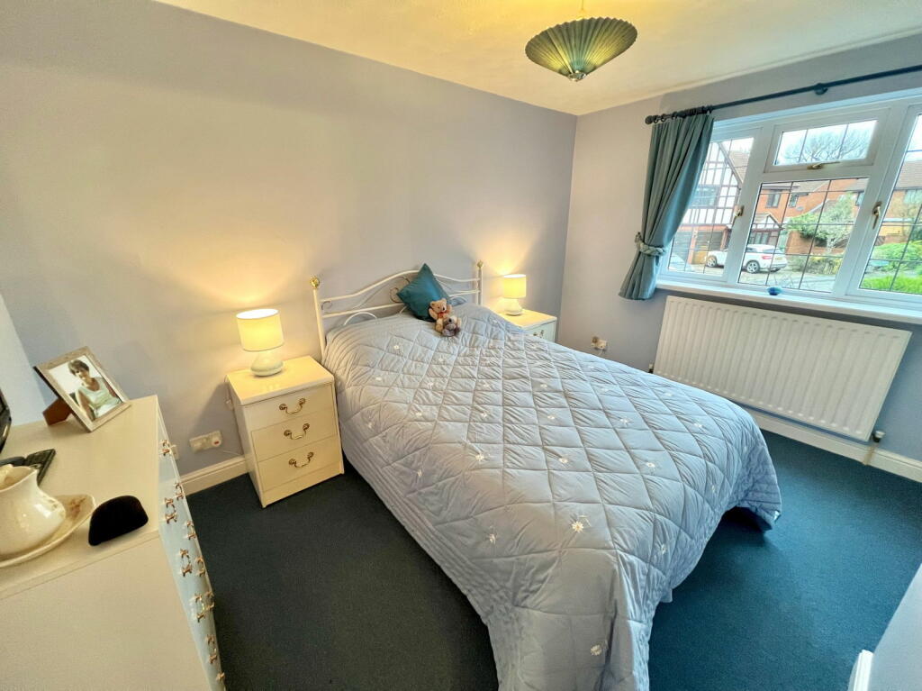 Additional image 14 of Halstead Grove, Solihull