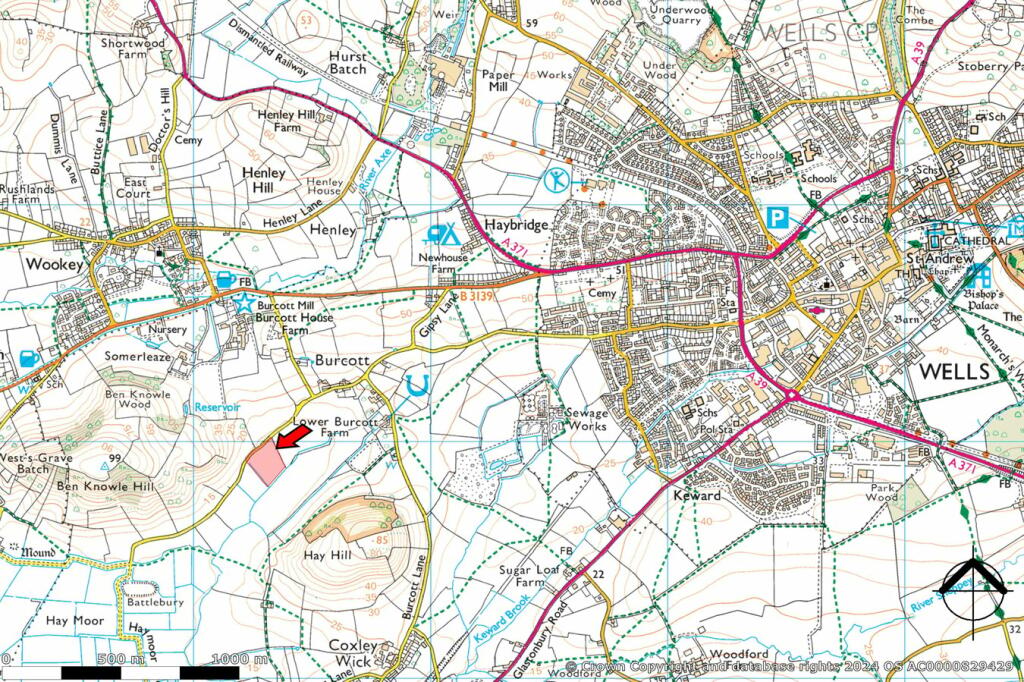 Additional image 7 of Burcott Lane, Burcott, BA5