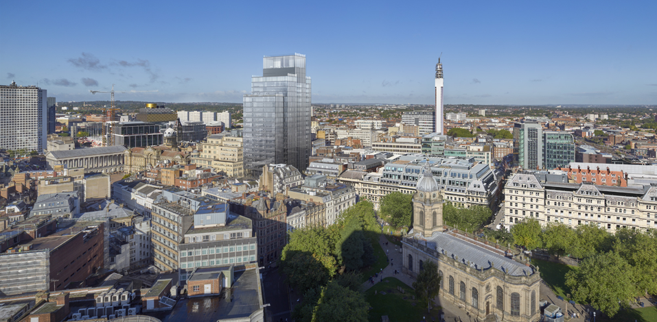 Additional image 7 of 103 Colmore Row, Birmingham