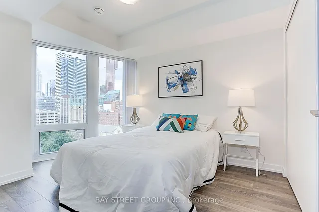 Additional image 23 of 60 Shuter St Unit 1503