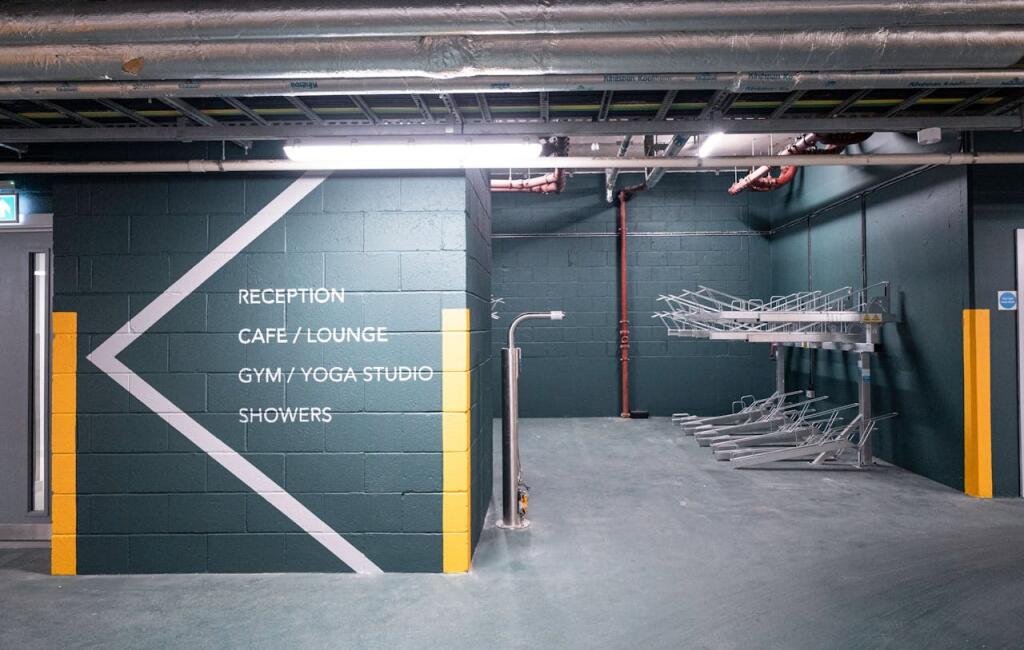 Additional image 18 of Billiards Building, Edmund Street, Birmingham, B3 2ES