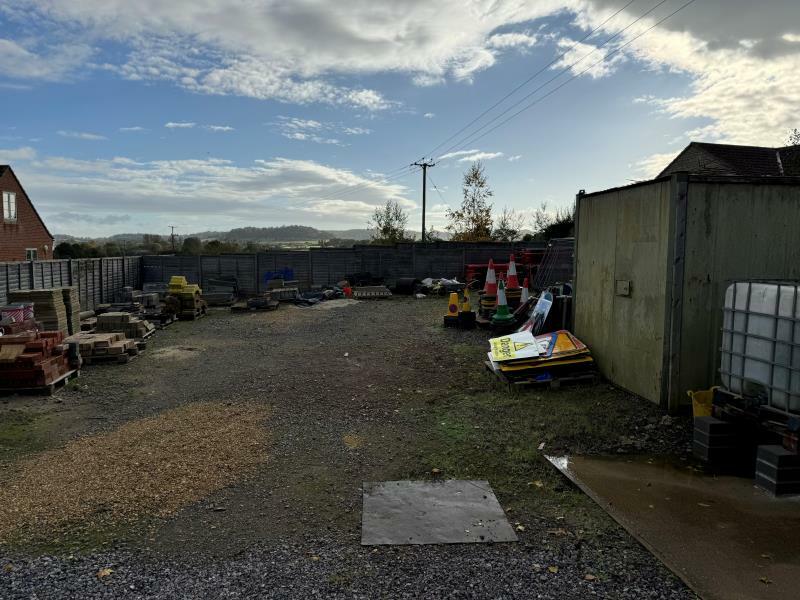 Additional image 4 of STUDIO AND YARD  TO LET, Wolfester Terrace, Sparkford BA22 7JE