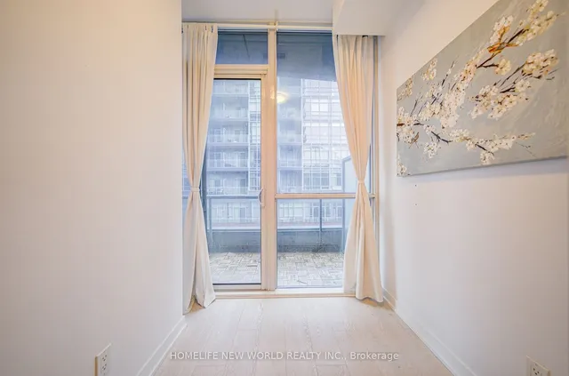 Additional image 25 of 20 Bruyeres Mews Unit 708