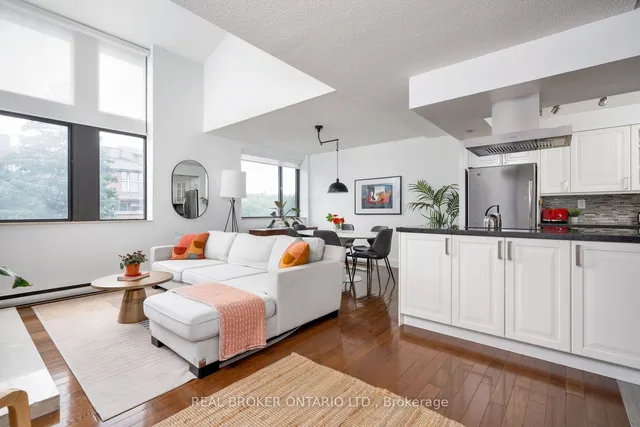 Additional image 3 of 1555 Avenue Rd Unit A-0504