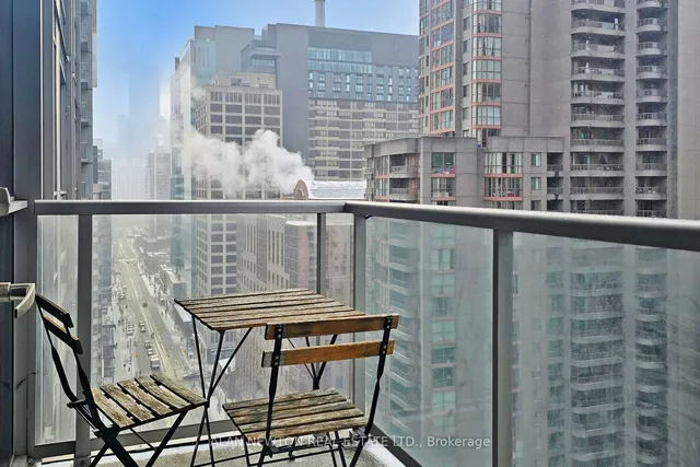 Additional image 27 of 763 Bay St Unit 1910