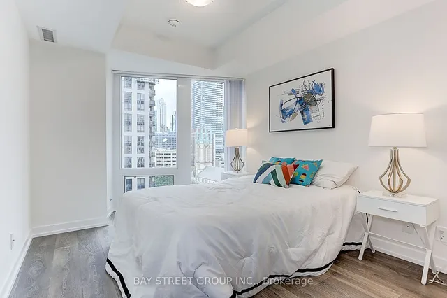 Additional image 24 of 60 Shuter St Unit 1503