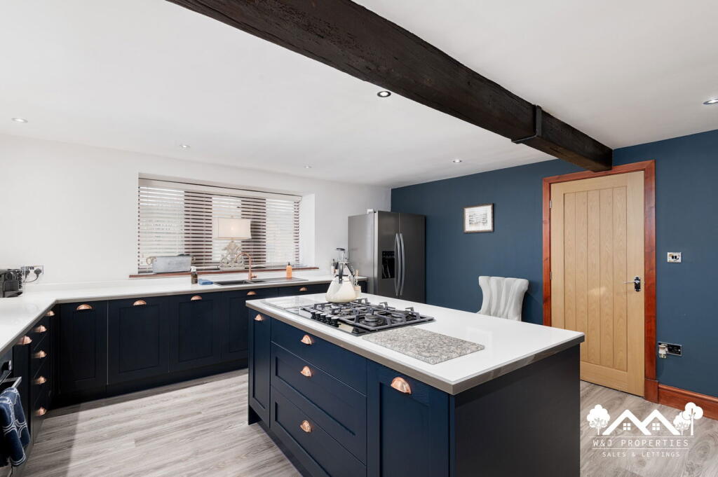 Additional image 37 of The Coach House, Marsden Hall, Town House Road, Marsden, BB9