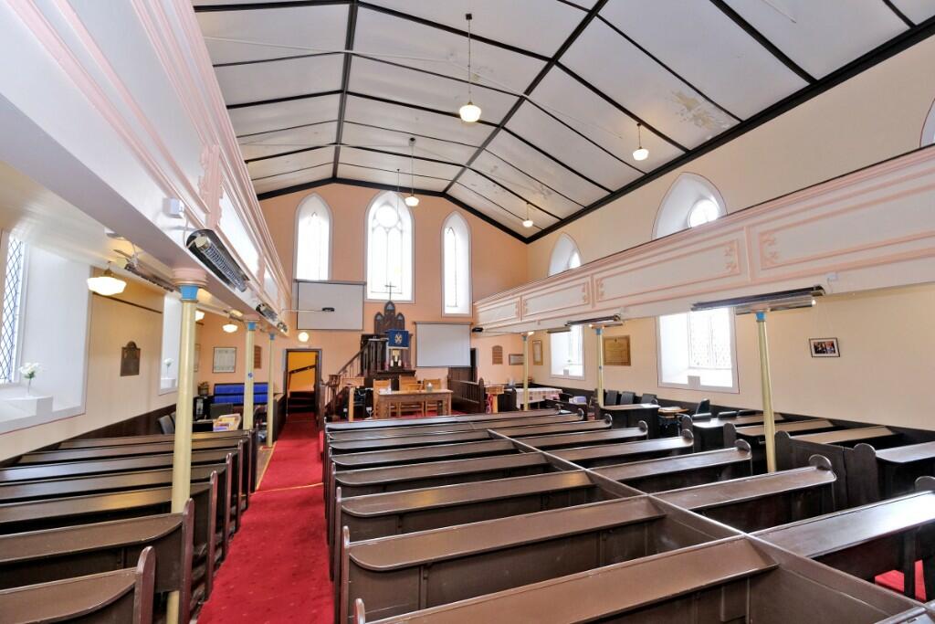 Additional image 4 of King Edward Church