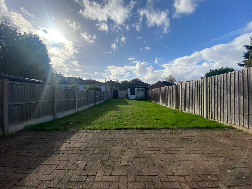 Additional image 9 of Glendower Road, Perry Barr, BIRMINGHAM