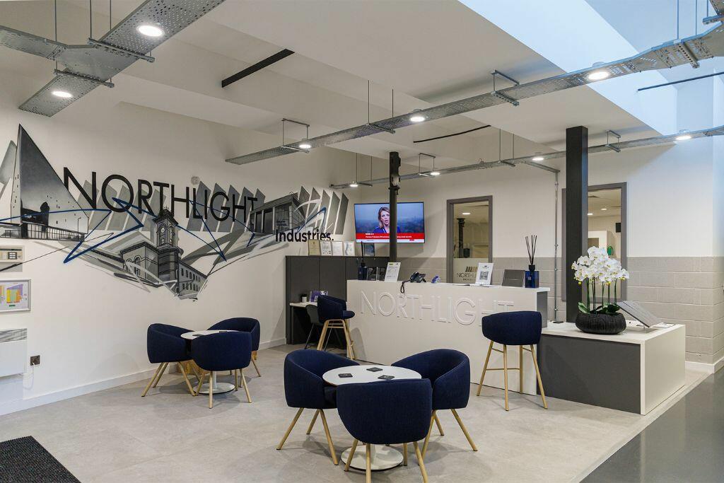 Additional image 5 of Northlight  Industries, Northlight Parade, Brierfield