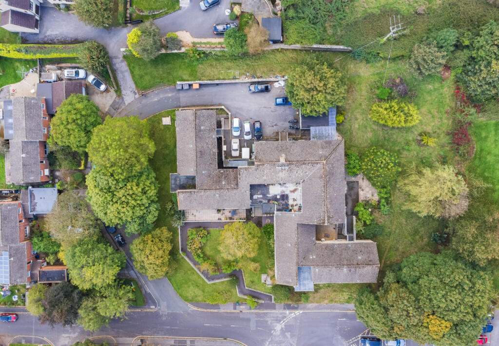 Additional image 8 of Carrington Way, Wincanton, Somerset, BA9