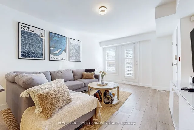 Additional image 3 of 118 Finch Ave Unit TH5