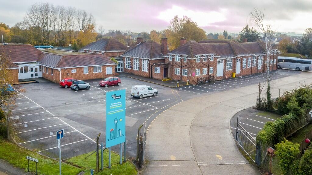 Additional image 11 of Alexander Road, St. Albans, Hertfordshire, AL2