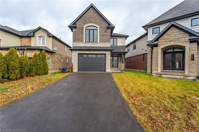 117 Whitefish Cres