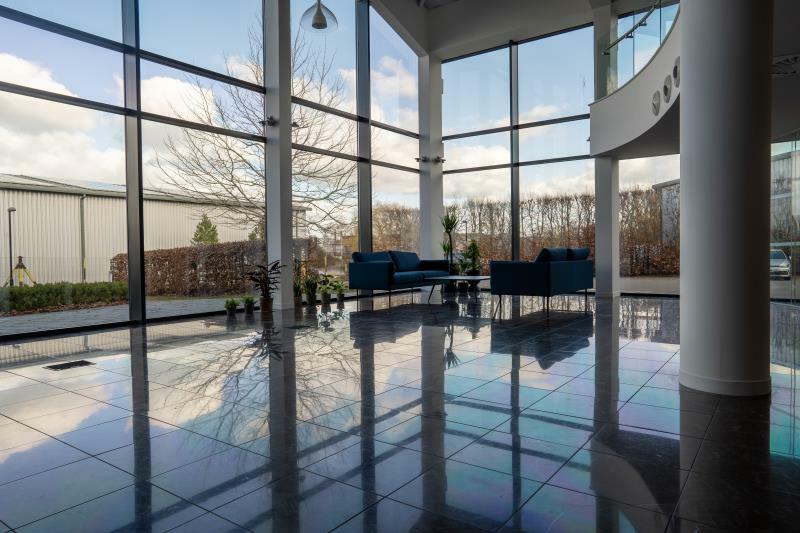 Additional image 13 of OFFICE/INDUSTRIAL INVESTMENT, Clarence House Watercombe Lane, Yeovil BA20 2SU