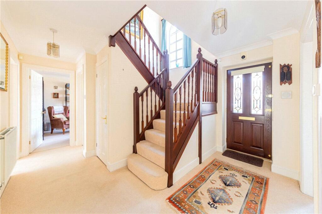 Additional image 6 of Tithe Barn Close, St. Albans, Hertfordshire, AL1