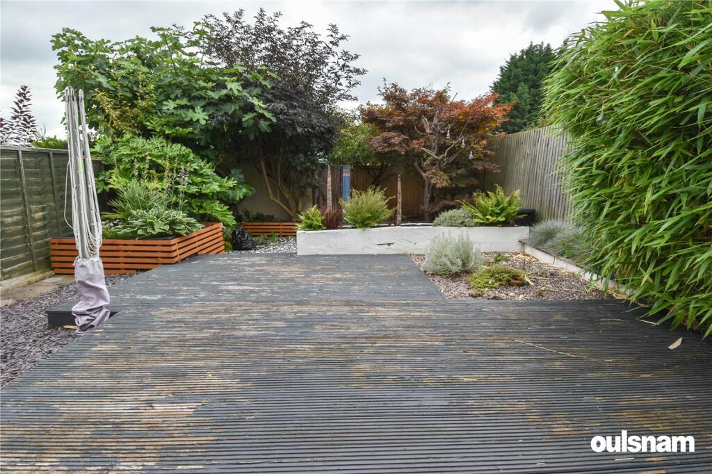 Additional image 9 of Great Stone Road, Birmingham, West Midlands, B31