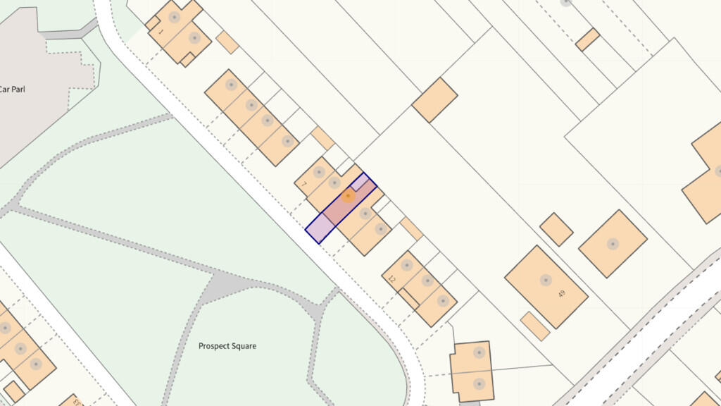 Additional image 10 of Prospect Square, Westbury