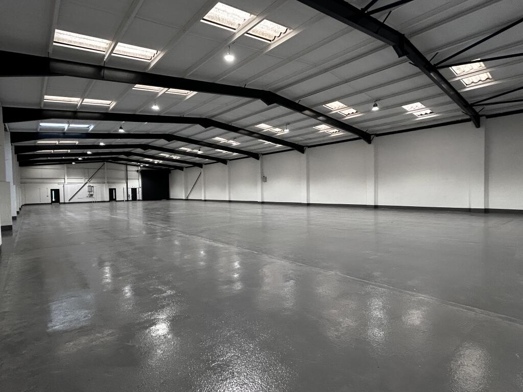 Additional image 5 of Spring Road Industrial Estate, West Bromwich, Birmingham, B66 1PE