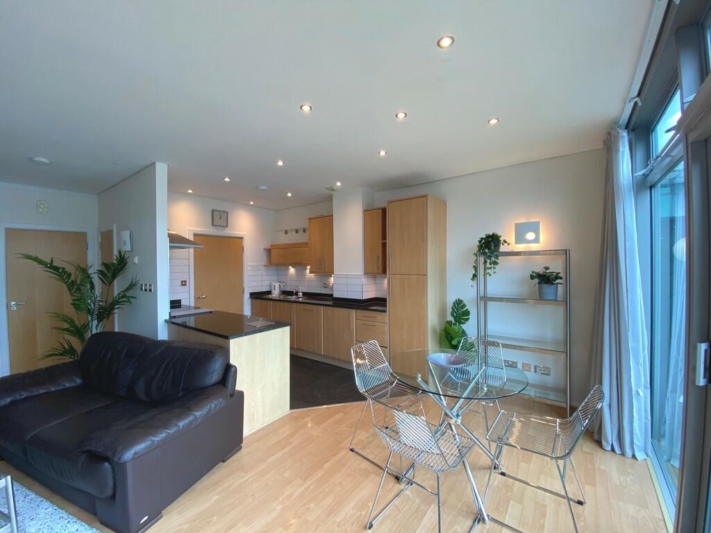 Additional image 4 of New Hampton Lofts, 90 Great Hampton Street