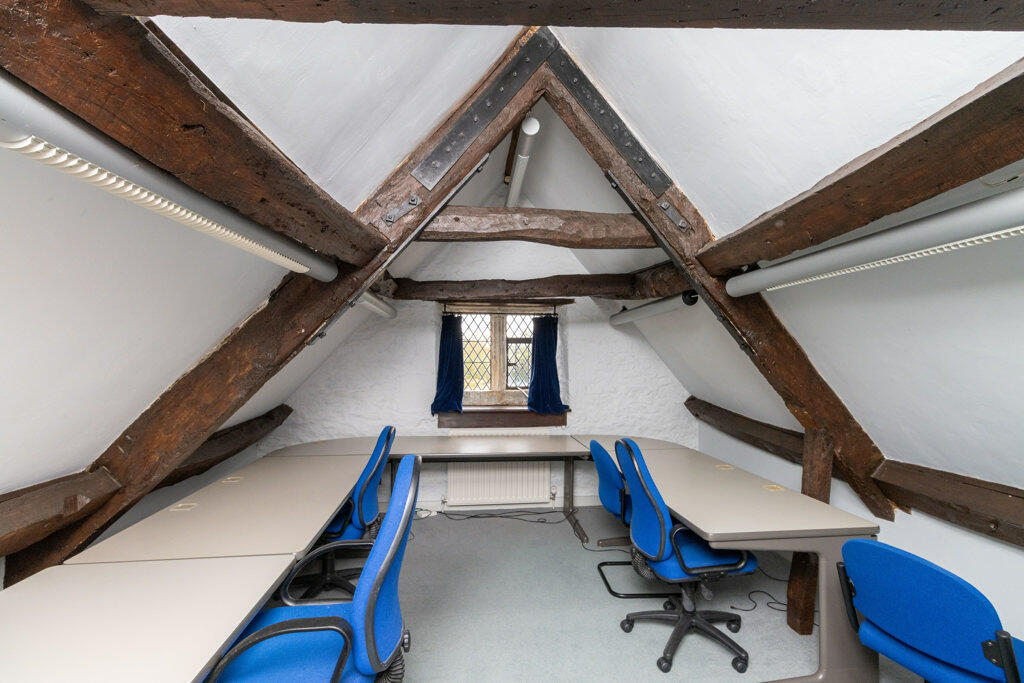 Additional image 8 of Beckington Castle, 17 Castle Corner, Beckington, Frome, BA11 6TA