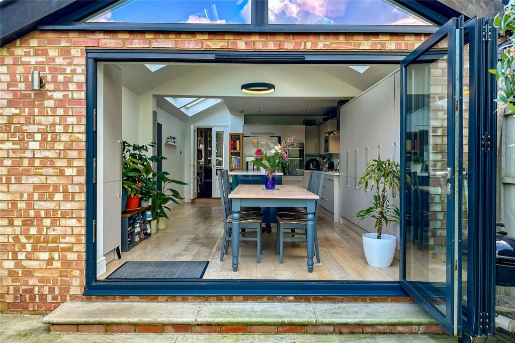 Additional image 13 of Burnham Road, St. Albans, Hertfordshire, AL1