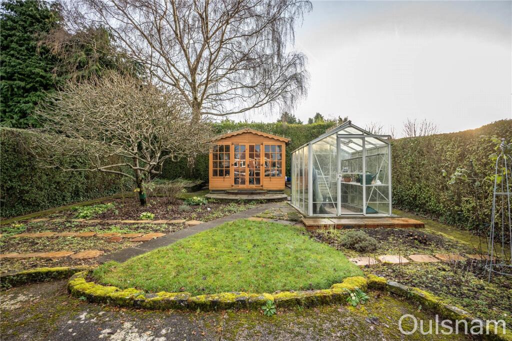 Additional image 22 of Birmingham Road, Marlbrook, Bromsgrove, Worcestershire, B61