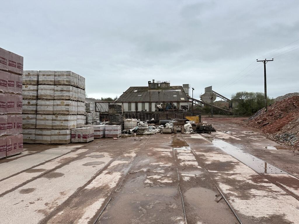 Additional image 7 of Torr Works, East Cranmore, Shepton Mallet, BA4 4SQ