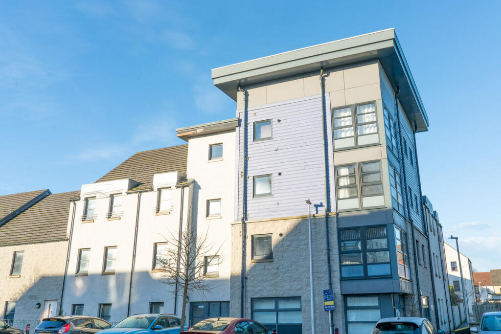 Additional image 13 of Donside Street, Aberdeen, AB24
